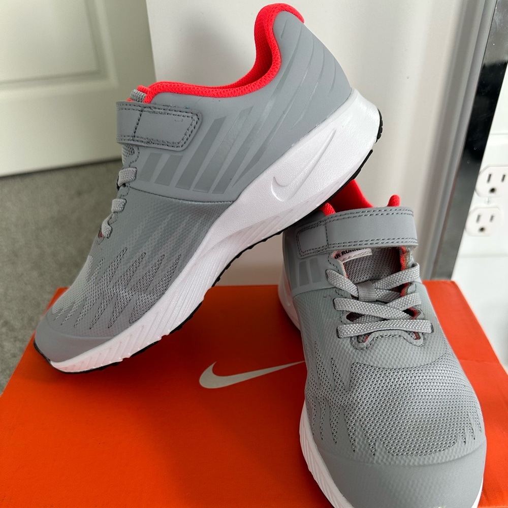 Nike kid shoes